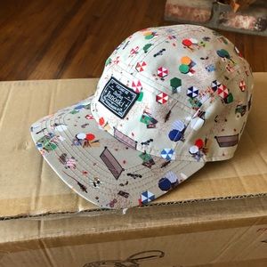 Nike SB Stefan Janoski Beach 5-Panel Hat